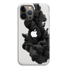 Чохол «Black» на iPhone 15 Pro Max арт.839