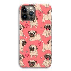 Чехол &laquo;Doggies&raquo; на iPhone 12|12 Pro арт.1060