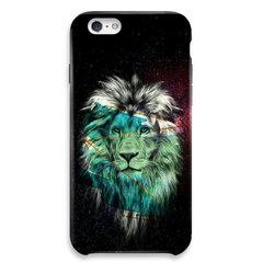 Чохол «Lion» на iPhone 5/5s/SE арт. 1615