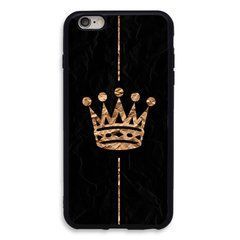 Чохол &laquo;Gold Crown&raquo; на iPhone 6+/6s+ арт. 2251