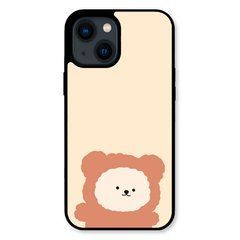 Чохол &laquo;Bear&raquo; на iPhone 14 арт.2365