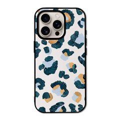 Чехол &laquo;Leo print&raquo; на iPhone 16 Pro Max арт.1797