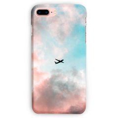 Чохол «Airplane in the sky» на iPhone 7+/8+ арт. 2371