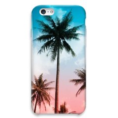 Чехол «Palm beach» на iPhone 5/5s/SE арт. 1643