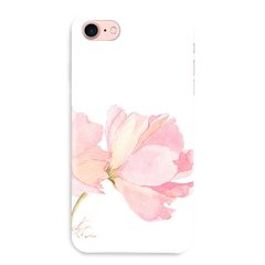 Чохол «Pink flower» на iPhone 7/8/SE 2 арт. 1257-B