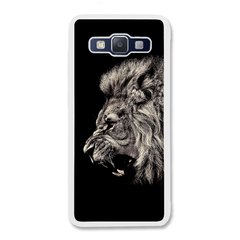 Чохол «Lion» на Samsung A3 2015 арт. 728