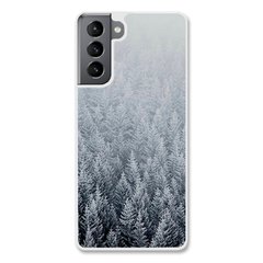 Чохол «Forest» на Samsung S21 Plus арт. 1122