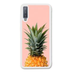 Чохол «A pineapple» на Samsung А7 2018 арт. 1015