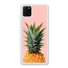 Чохол «A pineapple» на Samsung Note 10 Lite арт. 1015