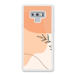 Чохол «Beige» на Samsung Note 9 арт. 2266