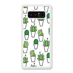 Чохол «Cactus» на Samsung Note 8 арт. 1318
