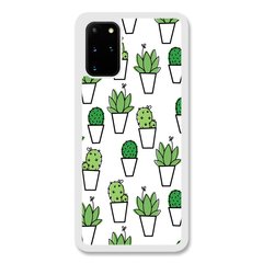 Чехол «Cactus» на Samsung S20 Plus арт. 1318