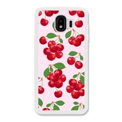 Чохол «Cherries» на Samsung J4 2018 арт. 2416