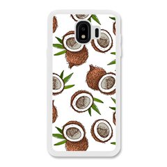 Чехол «Coconut» на Samsung J4 2018 арт. 1370