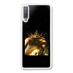 Чохол «Crown» на Samsung А7 2018 арт. 1699