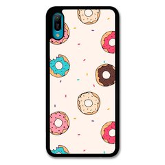 Чехол «Donuts» на Huawei Y6 2019 арт. 1394