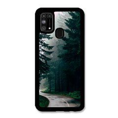 Чехол &laquo;Forest trail&raquo; на Samsung M31 арт. 2261