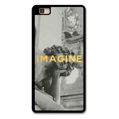 Чохол «Imagine» на Huawei P8 Lite арт. 1532