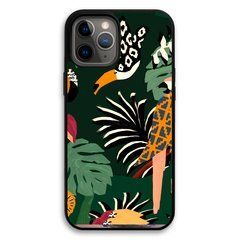 Чехол &laquo;Jungle&raquo; на iPhone 11 Pro Max арт. 1690