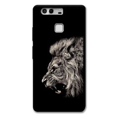 Чехол «Lion» на Huawei P9 арт. 728