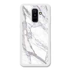 Чохол «Marble» на Samsung А6 Plus 2018 арт. 975