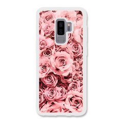 Чехол «Roses» на Samsung S9 Plus арт. 1672