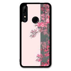 Чохол &laquo;Sakura&raquo; на Huawei P Smart Z арт. 1674