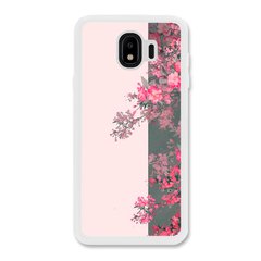 Чехол «Sakura» на Samsung J4 2018 арт. 1674