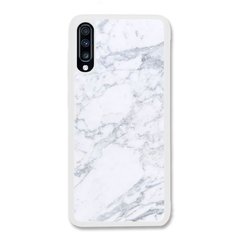Чехол «White marble» на Samsung А70 арт. 736