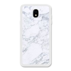 Чехол «White marble» на Samsung J7 2017 арт. 736