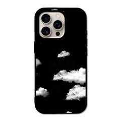 Чохол &laquo;Clouds in the sky&raquo; на iPhone 16 Pro арт.2277