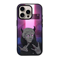 Чохол &laquo;Pop art&raquo; на iPhone 16 Pro арт.1634
