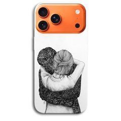 Чехол &laquo;Romance&raquo; на iPhone 17 Pro арт.855