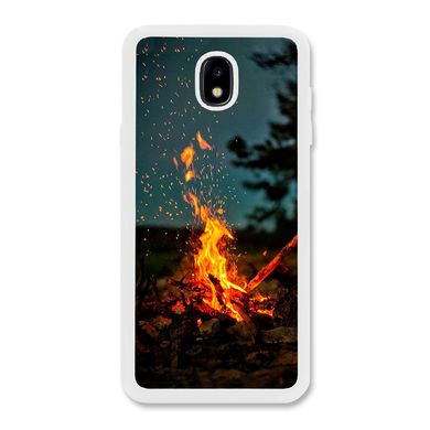Чехол «Bonfire» на Samsung J3 2017 арт. 2317