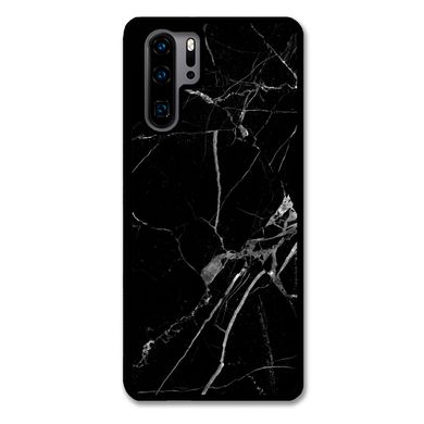 Чохол «Black marble» на Huawei P30 Pro арт. 852