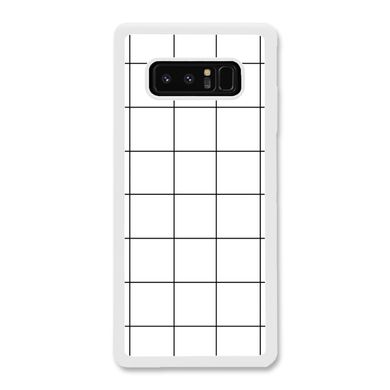 Чехол «Cell» на Samsung Note 8 арт. 738