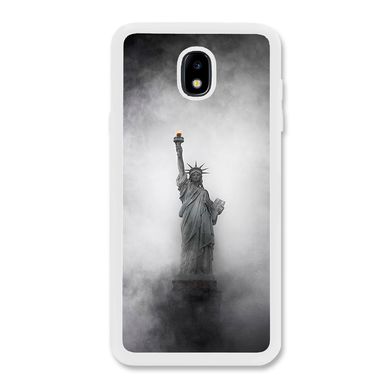 Чохол «Statue of Liberty» на Samsung J7 2017 арт. 1886