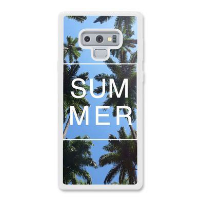Чохол «Summer» на Samsung Note 9 арт. 885