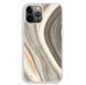 Чохол &laquo;Beige texture&raquo; на iPhone 12|12 Pro арт. 2460