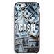 Чохол &laquo;CA$H&raquo; на iPhone 5/5s/SE арт. 1871