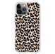 Чехол &laquo;Leopard print&raquo; на iPhone 12 Pro Max арт.2427