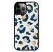 Чохол &laquo;Leo print&raquo; на iPhone 12|12 Pro арт.1797