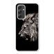 Чохол &laquo;Lion&raquo; на Samsung A54 арт. 728