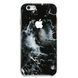Чехол &laquo;Вlack water&raquo; на iPhone 5/5s/SE арт. 1654-я