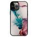 Чохол &laquo;Beautiful texture&raquo; на iPhone 15 Pro Max арт.2998