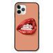 Чехол &laquo;Lips&raquo; на iPhone 11 Pro Max арт. 2305