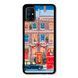 Новорічний чохол &laquo;London christmas&raquo; на Samsung M31s арт. 1904
