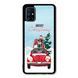 Новорічний чохол &laquo;Christmas magic&raquo; на Samsung M31s арт. 2216