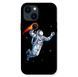 Чехол &laquo;Cosmo basketball&raquo; на iPhone 15 арт.2270