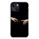 Чохол &laquo;Hands&raquo; на iPhone 13 mini арт.1206